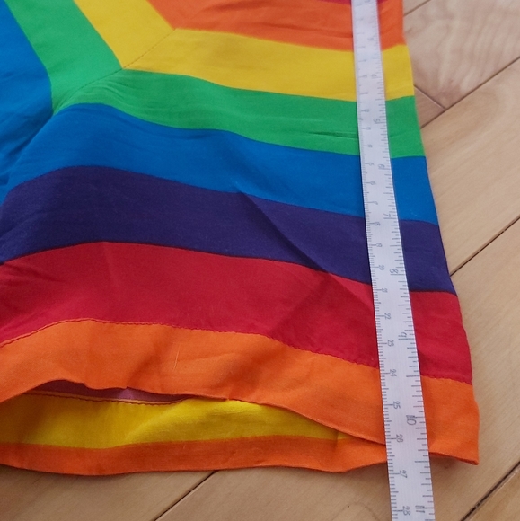 Amazing vintage rainbow tee - Picture 6 of 8